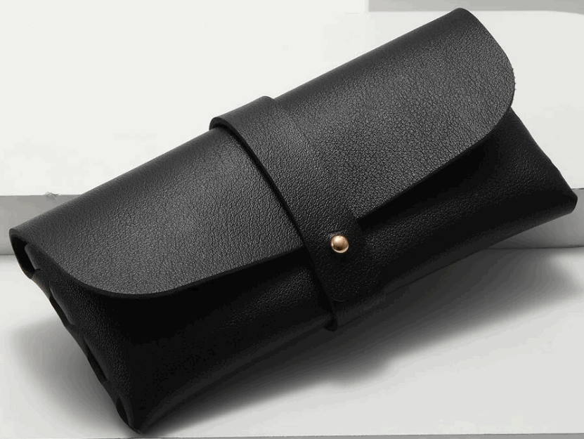 Eyewear Case - Black