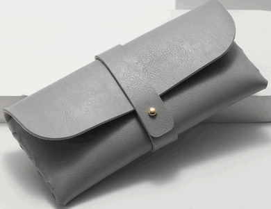 Eyewear Case - Grey