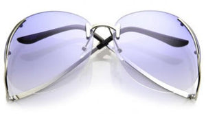 Rimless Curve